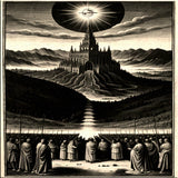 MONARCHIANVS CLAUSTRVM CASTIFICATIO - Liber II: De Separatione Animae Fragmenta CD