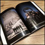 WOLVES WHO WERE MEN: The History Of Moonspell BOOK