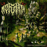 MORRATH - Obscure Abominations CD EP [PRE-ORDER]
