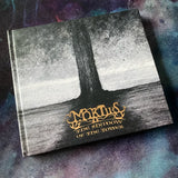 MORTIIS - The Shadow of the Tower CD DIGIBOOK [PRE-ORDER]