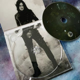 MORTIIS - Transmissions From The Western Walls Of Time CD DIGIPAK [PRE-ORDER]