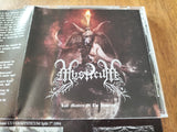 MYSTICUM - Lost Masters of the Universe CD [SEALED]