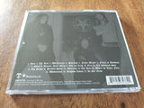 MYSTICUM - Lost Masters of the Universe CD [SEALED]