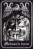 MYSTICUM - Medusa's Tears PATCH