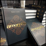 AMORPHIS (Official biography) BOOK