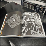 AMORPHIS (Official biography) BOOK