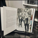 AMORPHIS (Official biography) BOOK