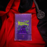 NIEMARACZ - Nightjoy over Morning Hangover TAPE [SEALED]