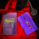 NIEMARACZ - Nightjoy over Morning Hangover TAPE [SEALED]