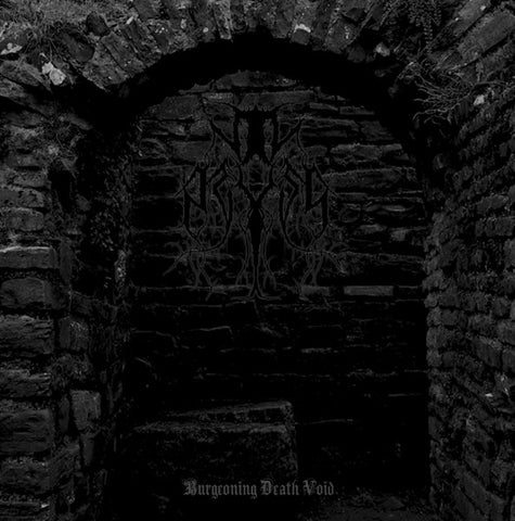 NIL ABYSS (AUS) - Burgeoning Death Void CD [PRE-ORDER]