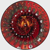 NILE - 2005 - Annihilation Of The Wicked 2xLP BLOOD RED VINYL (2023 Reissue)