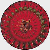 NILE - 2005 - Annihilation Of The Wicked 2xLP BLOOD RED VINYL (2023 Reissue)