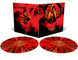 NILE - 2005 - Annihilation Of The Wicked 2xLP BLOOD RED VINYL (2023 Reissue)