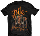 NILE - Black Seeds Of Vengeance T-SHIRT