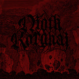 NIOTH KORGHAI - Nioth Korghai TAPE [PRE-ORDER]