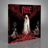 NITE - Cult of The Serpent Sun CD DIGIPAK