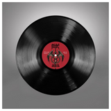 NITE - Cult of The Serpent Sun LP