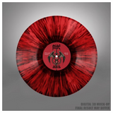 NITE - Cult of The Serpent Sun LP