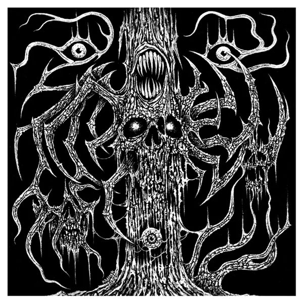 NITHER - Cast in Dark Grandeur CD – Centennial Conflict