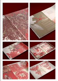 NO CONTACT #3 ART BOOK [PRE-ORDER]
