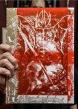 NO CONTACT #3 ART BOOK [PRE-ORDER]
