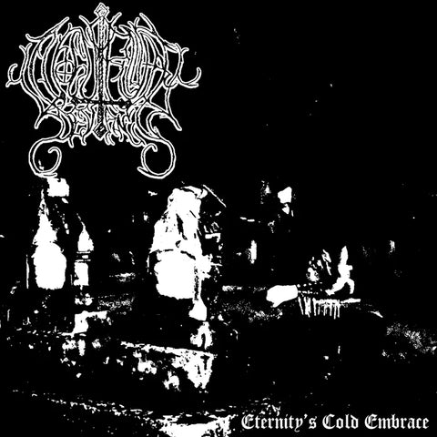 NOCTURNAL DEVIANCY - Eternity's Cold Embrace CD