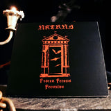 NOKTVRNVS - Favces Ferocis Fremitvs CD DIGIPAK [PRE-ORDER]