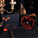 NOKTVRNVS - Favces Ferocis Fremitvs CD DIGIPAK [PRE-ORDER]