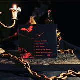 NOKTVRNVS - Favces Ferocis Fremitvs CD DIGIPAK [PRE-ORDER]