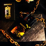 NOKTVRNVS - Favces Ferocis Fremitvs TAPE [PRE-ORDER]