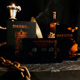 NOKTVRNVS - Favces Ferocis Fremitvs TAPE [PRE-ORDER]