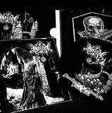NÖLDR - Chaotic Mysticism From The Tormented Silence CD DIGIPAK