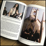 NON SERVIAM: The Official Story Of Rotting Christ (BOOK, HARDBACK)