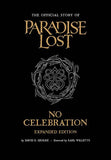 NO CELEBRATION: The Official Story of Paradise Lost - Extended Edition BOOK