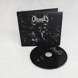 OFERMOD - Thaumiel CD DIGIPAK (2025 Reissue) [SEALED]