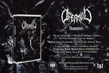 OFERMOD - Thaumiel TAPE (2026 Reissue) [SEALED]