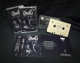 OFERMOD - Thaumiel TAPE (2026 Reissue) [SEALED]