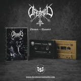 OFERMOD - Thaumiel TAPE (2026 Reissue) [SEALED]