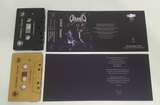 OFERMOD - Thaumiel TAPE (2026 Reissue) [SEALED]