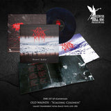 OLD WAINDS - Scalding Coldness LP (2026 Reissue) [PRE-ORDER]