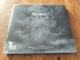 OLD WAINDS - Stormheart CD DIGIPAK [SEALED]