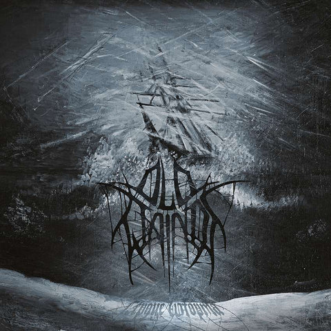 OLD WAINDS - Stormheart CD DIGIPAK [PRE-ORDER]