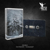 OLD WAINDS - Stormheart TAPE [PRE-ORDER]