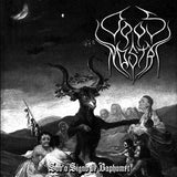 OPVS NOSTRI - Sob O Signo De Baphomet CD-R