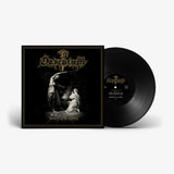 ORACULUM - Sorcery of the Damned 12" MLP BLACK VINYL (2025 Reissue)