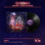 ORIGIN - Abiogenesis - A Coming Into Existence LP