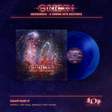ORIGIN - Abiogenesis - A Coming Into Existence LP