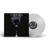 ORIGIN - Antithesis LP MILKY CLEAR VINYL (2019 Reissue)