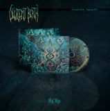 DECREPIT BIRTH - Axis Mundi CD DIGIPAK [PRE-ORDER]