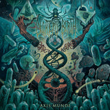 DECREPIT BIRTH - Axis Mundi CD DIGIPAK